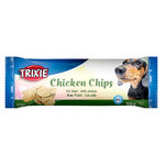 Chicken Chips, ø 4 cm, 100 g