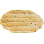 Chicken Chips, ø 4 cm, 100 g