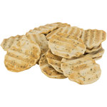 Chicken Chips, ø 4 cm, 100 g