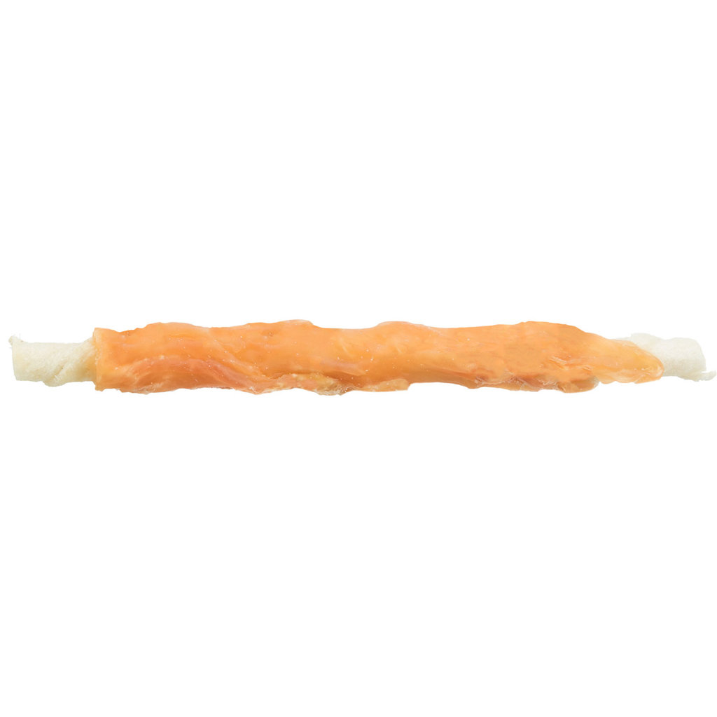 Denta Fun Chicken Chewing Roll, bulk, 12 cm, 11 g
