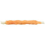 Denta Fun Rollo Masticable con Pollo, a granel, 12 cm, 11 g