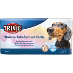 Chocolate Perro con salmón, 100 g