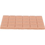 Chocolate Perro con salmón, 100 g