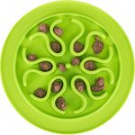 Mantel para Alimento Slow Feed, silicona, ø 24 cm