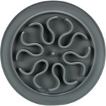 Mantel para Alimento Slow Feed, silicona, ø 24 cm