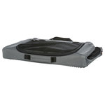 Caseta móvil Easy, M–L: 95 × 63 × 69 cm, Gris