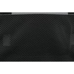 Caseta móvil Easy, M–L: 95 × 63 × 69 cm, Gris