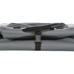 Caseta móvil Easy, M–L: 95 × 63 × 69 cm, Gris