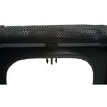 Caseta móvil Easy, M–L: 95 × 63 × 69 cm, Gris