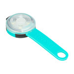 Flasher USB, ø 3 × 8 cm