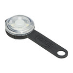 Flasher USB, ø 3 × 8 cm