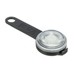 Flasher USB, ø 3 × 8 cm