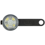 Flasher USB, ø 3 × 8 cm