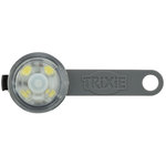 Flasher USB, ø 3 × 8 cm