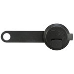 Flasher USB, ø 3 × 8 cm