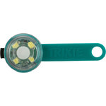 Flasher USB, ø 3 × 8 cm