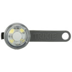 Flasher USB, ø 3 × 8 cm