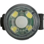 Flasher USB, ø 3 × 8 cm