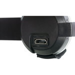 Flasher USB, ø 3 × 8 cm