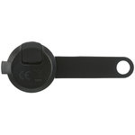 Flasher USB, ø 3 × 8 cm