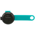 Flasher USB, ø 3 × 8 cm