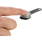 Flasher USB, ø 3 × 8 cm