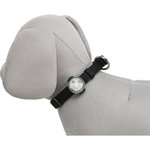 Flasher USB, ø 3 × 8 cm