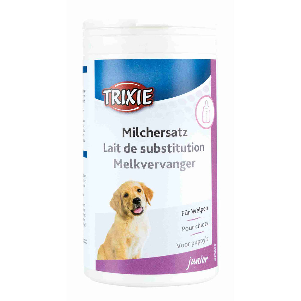 Leche Sustitutiva para Cachorros, En Polvo, 250 g