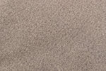 Colchoneta Föhr Soft BE NORDIC, 100 x 70 cm, arena