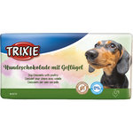 Dog chocolate with poultry, 100 g