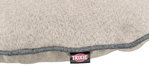 Junis vital cushion, 100 × 70 cm, sand