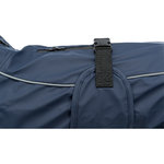 BE NORDIC Husum rain coat, XL: 80 cm, dark blue
