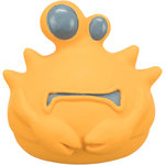 Monster, latex, 10–12 cm, sorted