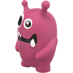 Monster, latex, 10–12 cm, sorted