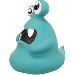 Monster, latex, 10–12 cm, sorted