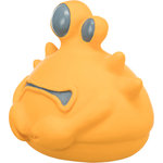 Monster, latex, 10–12 cm, sorted