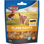 Snack Premium con carne de pavo, 50 g