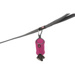 Dispensador Bolsitas, 1 × 20 bolsas, Varios