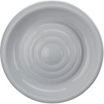 Bebedero, 0,2 l/ø 18 cm, Gris