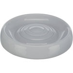 Bebedero, 0,2 l/ø 18 cm, Gris