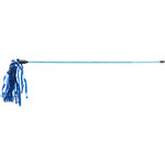 Juguete palo con flecos, 48 cm