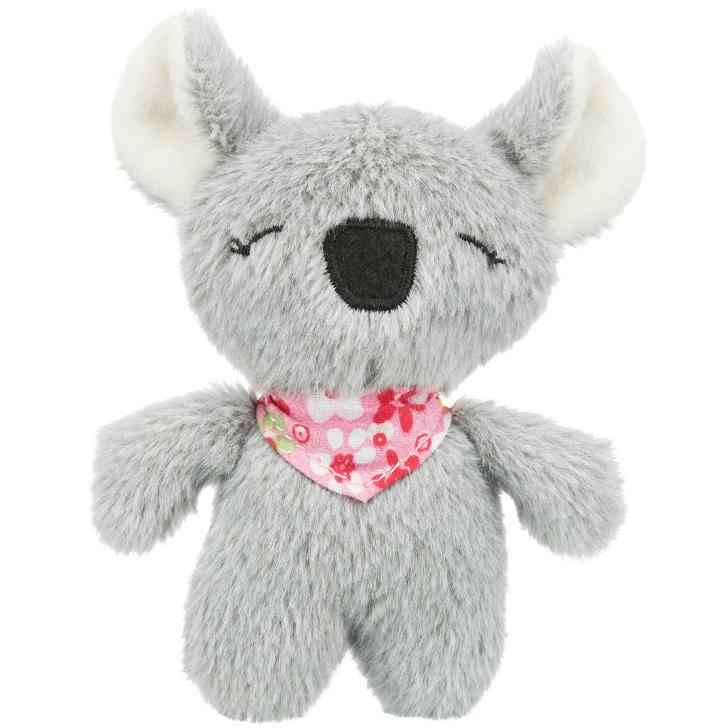 Koala, felpa, catnip, 12 cm