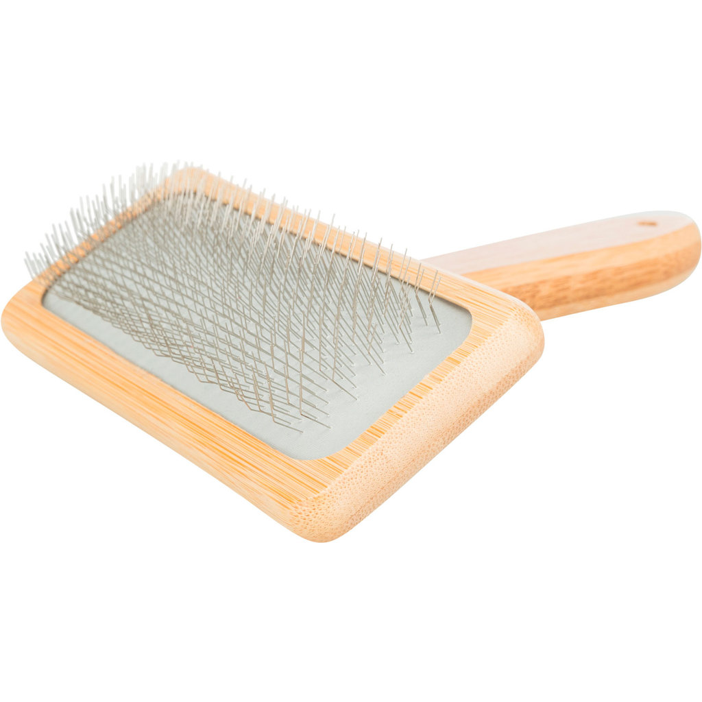 Cepillo Suave, 12 × 15 cm