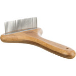 Rastrillo Desenredante Pelo Corto, 10 × 17 cm