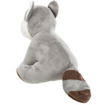 Mapache, 22 cm