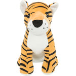 Tigre, 21 cm