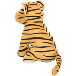 Tigre, 21 cm