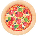 Pizza, ø 26 cm