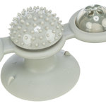 Ventana giratoria, 16 cm