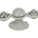 Ventana giratoria, 16 cm